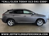 Used 2013 Lexus RX 350 AWD image 2