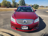 Used 2011 Buick LaCrosse CXL image 4