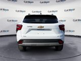 New 2025 Chevrolet Trax LT w/ Driver Confidence Package image 4