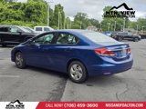 Used 2013 Honda Civic LX image 4