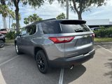 Used 2020 Chevrolet Traverse LT w/ Driver Confidence II Package image 4