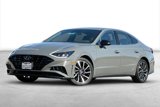 Certified 2020 Hyundai Sonata SEL Plus w/ Cargo Package image 2