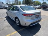 Used 2021 Toyota Corolla LE image 4