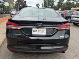 Used 2018 Ford Fusion SE w/ Fusion SE Technology Package image 6