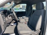 Used 2021 Chevrolet Silverado 1500 W/T w/ WT Value Package image 3