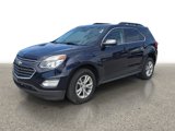 Used 2017 Chevrolet Equinox LT image 2