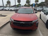 Used 2024 Chevrolet Trax RS w/ Driver Confidence Package image 2