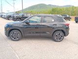 New 2026 Chevrolet TrailBlazer LT w/ Convenience Package image 4
