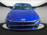 New 2025 Hyundai Elantra SE image 4