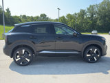New 2025 Nissan Kicks SR image 4