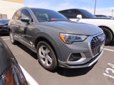 Used 2022 Audi Q3 2.0T Premium image 2