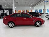 Used 2009 Ford Focus SEL image 4