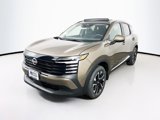New 2025 Nissan Kicks SV image 3
