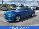 Used 2017 Ford Mustang Coupe image 5