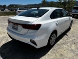 Used 2023 Kia Forte LX image 5