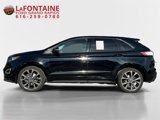 Used 2018 Ford Edge Sport w/ Equipment Group 401A image 4