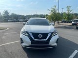 Used 2020 Nissan Murano SL image 2