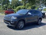 Used 2020 Jeep Grand Cherokee Limited image 3