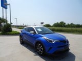 Used 2019 Toyota C-HR XLE image 3