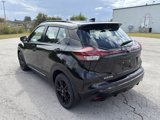 Used 2022 Nissan Kicks SR w/ Premium Package image 4