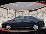 Used 2010 Toyota Corolla S image 4