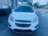 Used 2015 Chevrolet Trax LTZ w/ LPO, Protection Package image 3