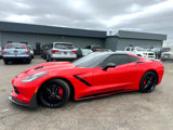 Used 2014 Chevrolet Corvette Stingray Coupe w/ 2LT Preferred Equipment Group image 4
