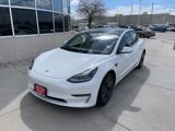 Used 2021 Tesla Model 3 Long Range image 2
