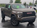 New 2025 GMC Canyon Elevation w/ Convenience Package image 3