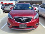Used 2020 Buick Envision Essence image 3
