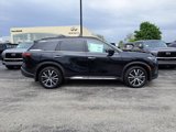 New 2025 INFINITI QX60 Autograph w/ Cargo Package image 2