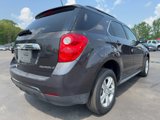 Used 2014 Chevrolet Equinox LT w/ Driver Convenience Package image 5