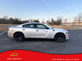 Used 2018 Dodge Charger Police w/ Fleet Safety Group image 5