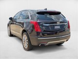 Used 2018 Cadillac XT5 Platinum image 3