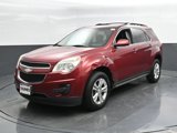 Used 2010 Chevrolet Equinox LT image 5