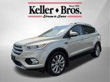 Used 2017 Ford Escape Titanium w/ Equipment Group 301A image 3