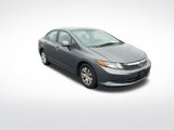 Used 2012 Honda Civic LX image 3