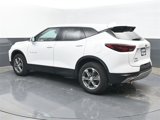 Used 2023 Chevrolet Blazer LT image 3
