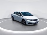 Used 2014 Honda Civic LX image 3