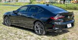 Used 2022 Acura TLX w/ A-SPEC Pkg image 6
