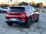 New 2025 Buick Encore GX Sport Touring w/ Comfort Package image 5