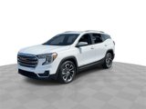 Used 2022 GMC Terrain SLT w/ LPO, Floor Liner Package image 5