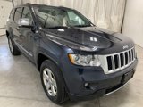 Used 2013 Jeep Grand Cherokee Limited w/ Luxury Group II image 2