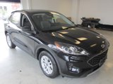 Used 2021 Ford Escape SE w/ Cold Weather Package image 3