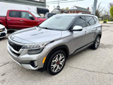 Used 2021 Kia Seltos SX w/ SX Sunroof Package image 3