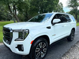 Used 2024 GMC Yukon AT4 w/ AT4 Premium Package image 2