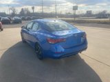 New 2025 Nissan Sentra SV image 4