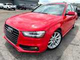 Used 2014 Audi A4 2.0T Prestige image 2