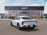 New 2025 Kia K4 GT-Line image 5