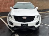 Certified 2021 Cadillac XT5 Sportv image 2
